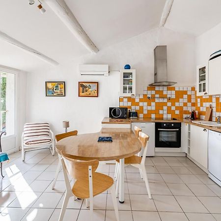 Le Clocher Par Dodo-A-Cassis Exterior foto