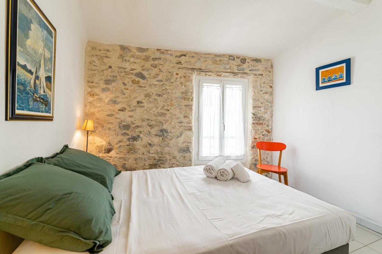 Le Clocher Par Dodo-A-Cassis Exterior foto