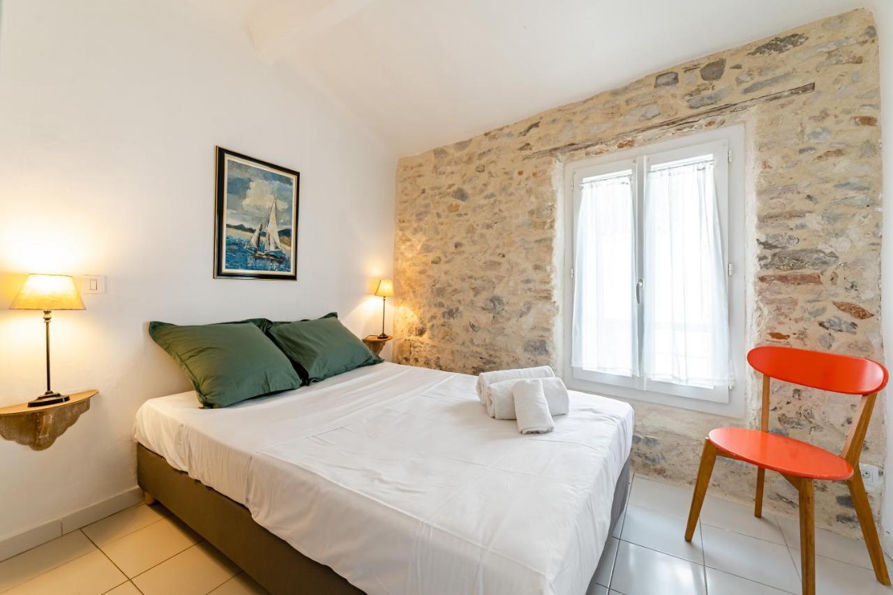 Le Clocher Par Dodo-A-Cassis Exterior foto